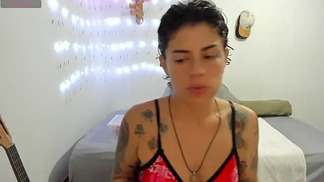 natt op online show from 25, 3, 2026