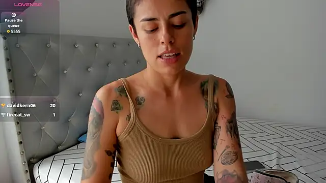 natt op online show from 20, 11, 2025