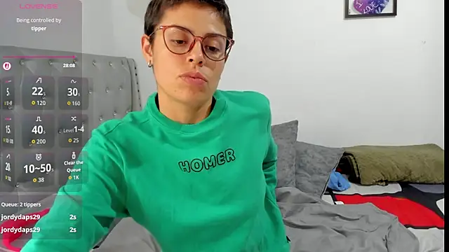 natt op online show from 24, 11, 2025