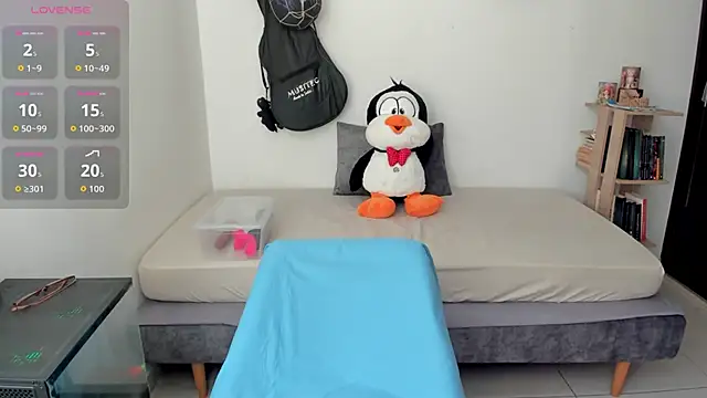 natt op online show from 30, 10, 2025