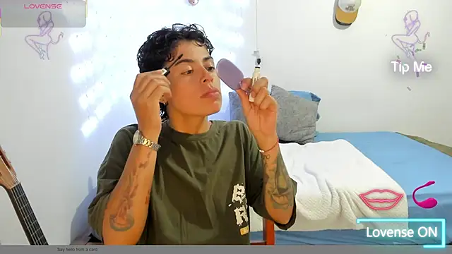 natt op online show from 2, 4, 2026