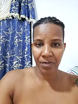 VikysDavis online show from 7, 10, 2025