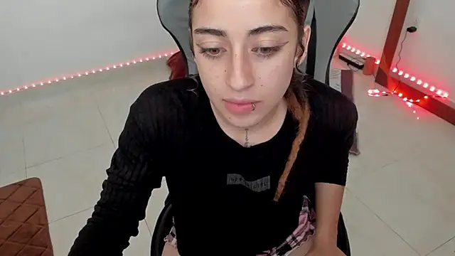 Snapshot of star_shooting8 chatting on 8, 1, 2026 star shooting8 online show from 8, 1, 2026