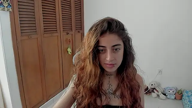 Snapshot of star_shooting8 chatting on 2, 3, 2026 star shooting8 online show from 2, 3, 2026