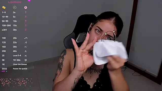 Snapshot of star_shooting8 chatting on 14, 1, 2026 star shooting8 online show from 14, 1, 2026