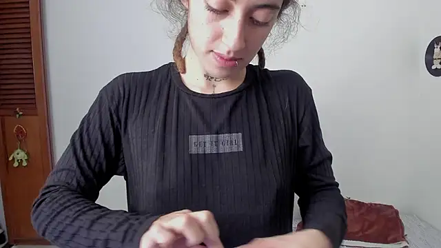 Snapshot of star_shooting8 chatting on 6, 2, 2026 star shooting8 online show from 6, 2, 2026