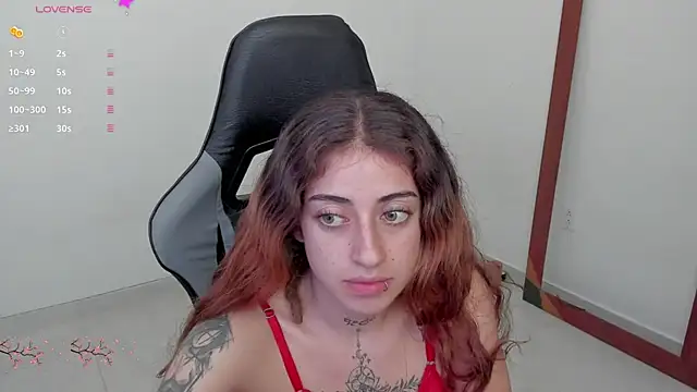 Snapshot of star_shooting8 chatting on 5, 12, 2025 star shooting8 online show from 5, 12, 2025