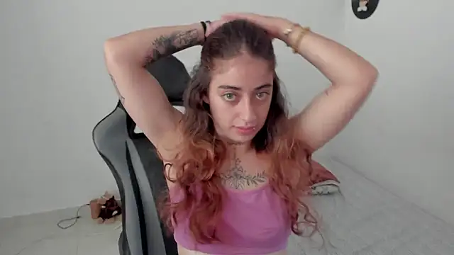 Snapshot of star_shooting8 chatting on 9, 2, 2026 star shooting8 online show from 9, 2, 2026