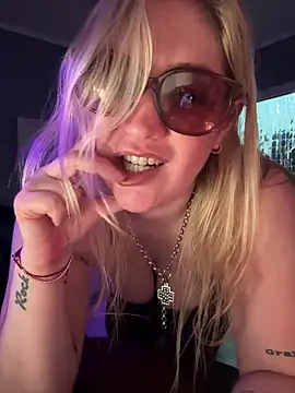 Granlady7 online show from 13, 3, 2026