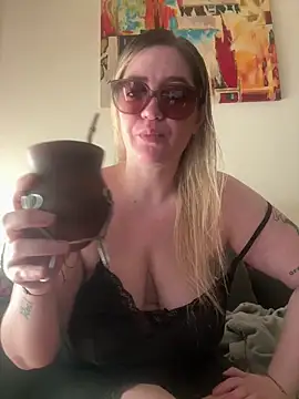 Snapshot of Granlady7 chatting on 30, 6, 2026 Granlady7 online show from 30, 6, 2026