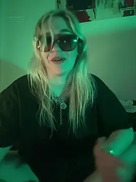 Granlady7 online show from 7, 3, 2026