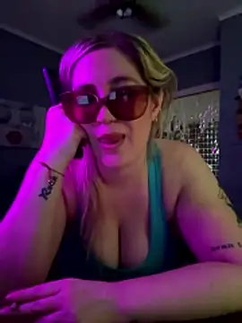 Snapshot of Granlady7 chatting on 7, 1, 2026 Granlady7 online show from 7, 1, 2026