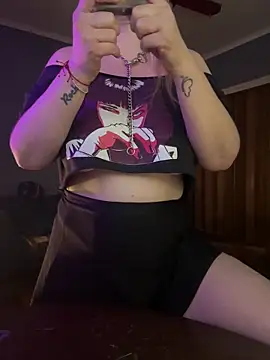 Granlady7 online show from 5, 3, 2026