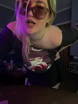 Snapshot of Granlady7 chatting on 11, 2, 2026 Granlady7 online show from 11, 2, 2026