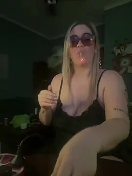 Snapshot of Granlady7 chatting on 19, 1, 2026 Granlady7 online show from 19, 1, 2026