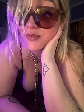 Granlady7 online show from 29, 3, 2026