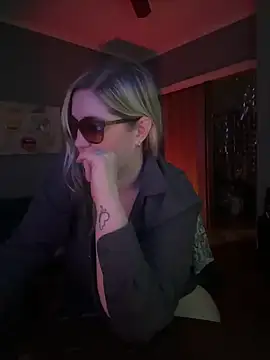 Granlady7 online show from 19, 4, 2026