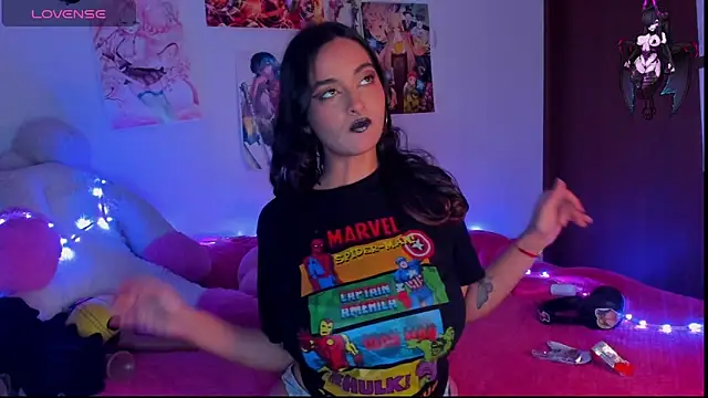 Maki sins online show from 30, 9, 2025