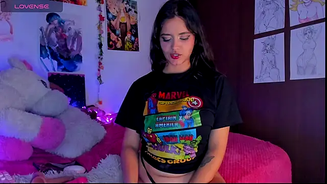 Maki sins online show from 9, 9, 2025