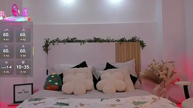 Zaraslim  online show from 20, 12, 2025