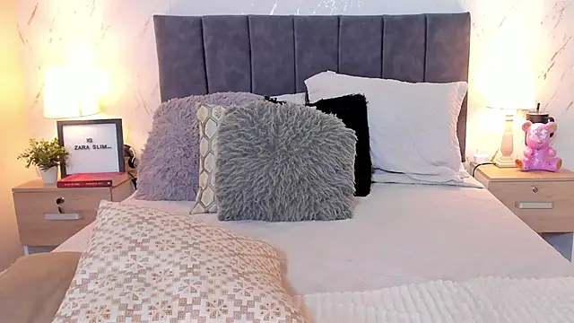 Zaraslim  online show from 18, 9, 2025