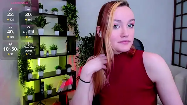 Ida FaneStain online show from 14, 1, 2026