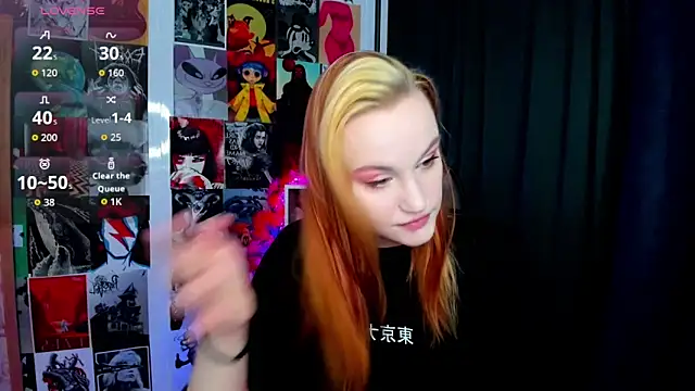 Ida FaneStain online show from 1, 4, 2026