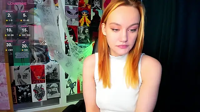 Ida FaneStain online show from 30, 10, 2025