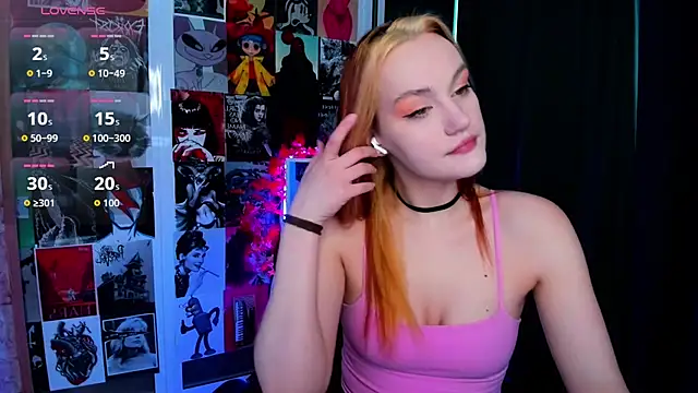 Ida FaneStain online show from 28, 2, 2026