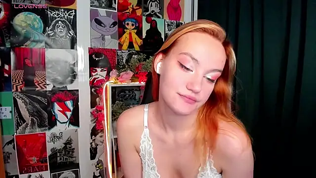 Ida FaneStain online show from 10, 10, 2025