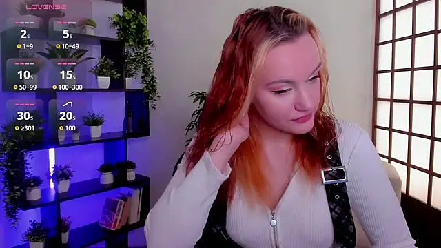 Ida FaneStain online show from 7, 2, 2026