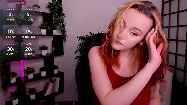 Ida FaneStain online show from 12, 2, 2026