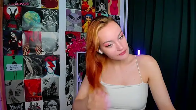 Ida FaneStain online show from 21, 9, 2025