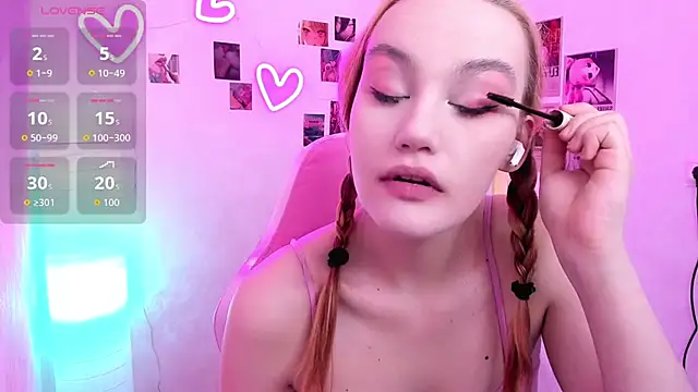 Ida FaneStain online show from 27, 3, 2026