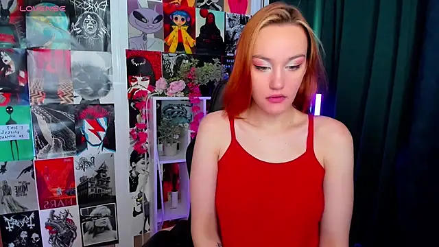 Ida FaneStain online show from 1, 10, 2025