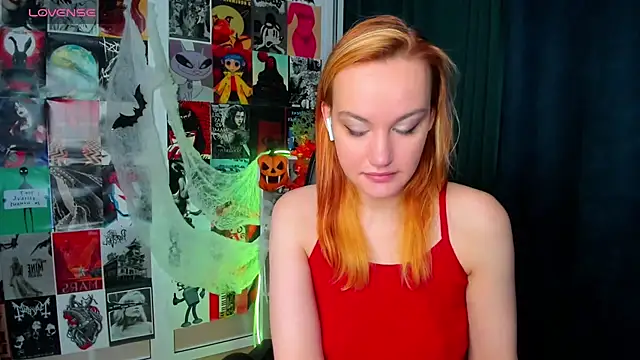 Ida FaneStain online show from 31, 10, 2025