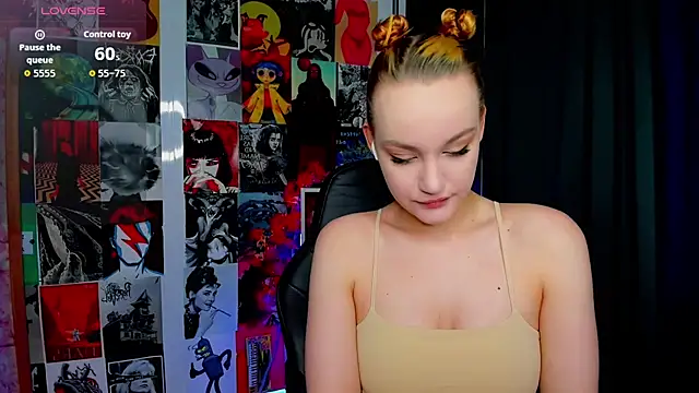 Ida FaneStain online show from 6, 5, 2026