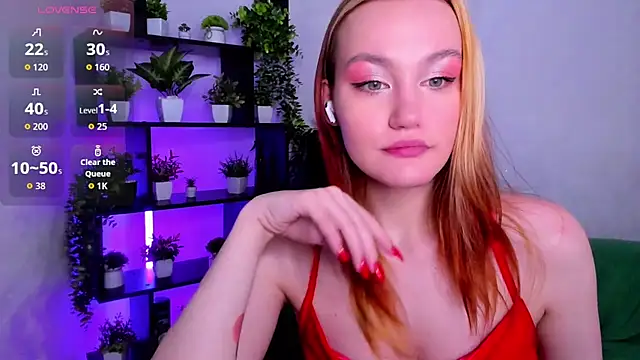 Ida FaneStain online show from 8, 1, 2026