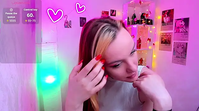 Ida FaneStain online show from 15, 1, 2026