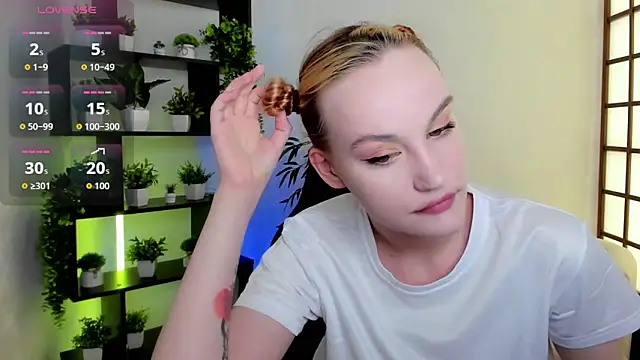 Ida FaneStain online show from 2, 4, 2026