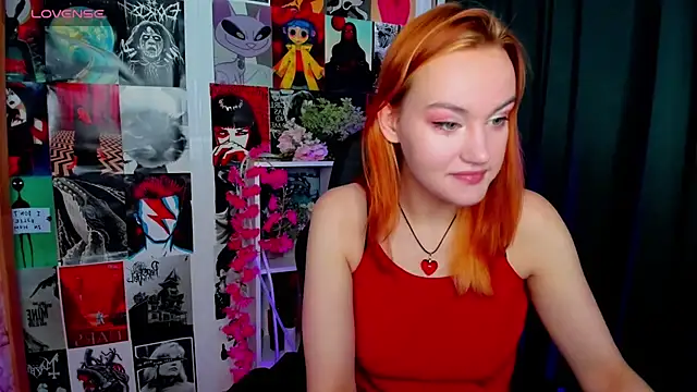 Ida FaneStain online show from 18, 9, 2025