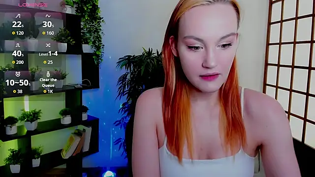 Ida FaneStain online show from 21, 3, 2026