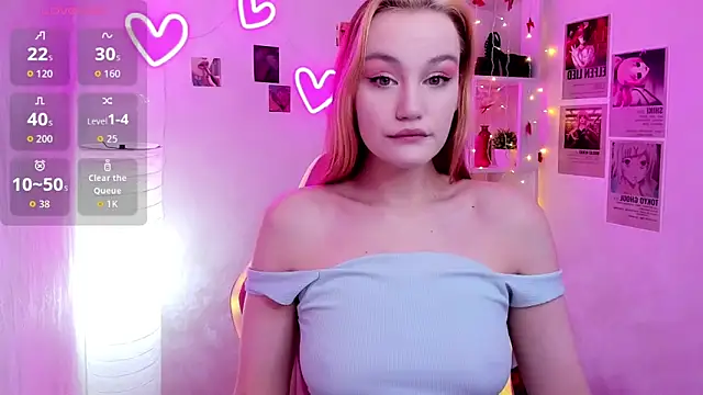 Ida FaneStain online show from 19, 3, 2026