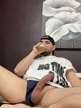 Shots of sperm online show from 14, 2, 2026