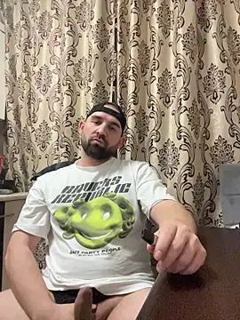 Shots of sperm online show from 7, 1, 2026