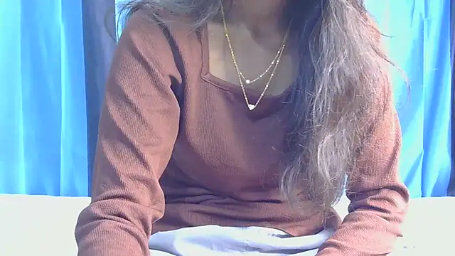 Aarti misty71 online show from 1, 3, 2026