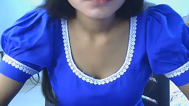 Snapshot of Aarti_misty71 chatting on 15, 6, 2026 Aarti misty71 online show from 15, 6, 2026