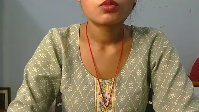 Aarti misty71 online show from 22, 2, 2026