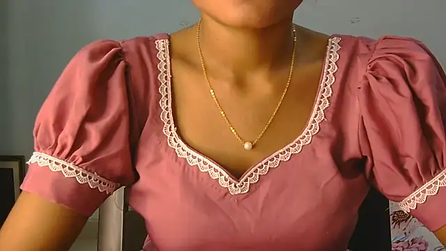 Snapshot of Aarti_misty71 chatting on 4, 7, 2026 Aarti misty71 online show from 4, 7, 2026