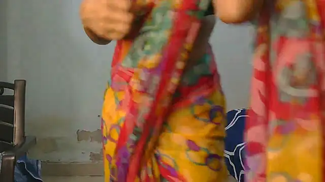 Aarti misty71 online show from 17, 5, 2026